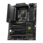 MSI MAG Z890 TOMAHAWK WIFI – PLACA BASE ATX PARA INTEL CORE ULTRA SERIES 2, LGA1851, 4×DDR5, WIFI 7, THUNDERBOLT 4, 4×M.2, PCIe 5.0 - Imagen 3