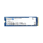 KINGSTON SNV3S-1000G – SSD M.2 2280 NVMe PCIe 4.0, 1TB, 3D NAND, 6000/4000MB/s - Imagen 2