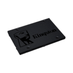 KINGSTON A400 – SSD SATA 3 2.5", 960GB, 3D NAND, 500/450MB/s - Imagen 2