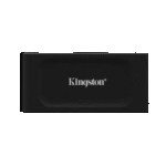 KINGSTON SXS1000 – SSD EXTERNO PORTÁTIL USB 3.2, 1TB, HASTA 1050MB/s, DISEÑO COMPACTO - Imagen 2