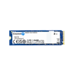 KINGSTON SNV3S-2000G – SSD M.2 2280 NVMe PCIe 4.0, 2TB, 3D NAND, 6000/5000MB/s - Imagen 2