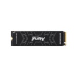 KINGSTON FURY RENEGADE SFYRS/1000G – SSD M.2 2280 NVMe PCIe 4.0, 1TB, 3D TLC, 7300/6000MB/s - Imagen 2