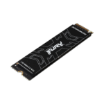 KINGSTON FURY RENEGADE SFYRS/1000G – SSD M.2 2280 NVMe PCIe 4.0, 1TB, 3D TLC, 7300/6000MB/s - Imagen 3
