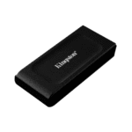 KINGSTON SXS1000 – SSD EXTERNO PORTÁTIL USB 3.2, 2TB, HASTA 1050MB/s, DISEÑO COMPACTO - Imagen 2