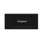 KINGSTON SXS1000 – SSD EXTERNO PORTÁTIL USB 3.2, 2TB, HASTA 1050MB/s, DISEÑO COMPACTO - Imagen 3