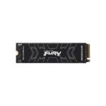 KINGSTON FURY RENEGADE G5 SFYR2S/1T0 – SSD M.2 2280 NVMe PCIe 5.0, 1TB, 3D TLC, 14200/11000MB/s - Imagen 2