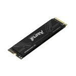 KINGSTON FURY RENEGADE G5 SFYR2S/1T0 – SSD M.2 2280 NVMe PCIe 5.0, 1TB, 3D TLC, 14200/11000MB/s - Imagen 3