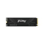 KINGSTON FURY RENEGADE G5 – SSD M.2 2280 NVMe PCIe 5.0, 2TB, 3D TLC, 14700/14000MB/s - Imagen 2