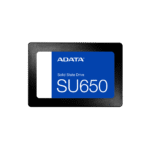 ADATA ULTIMATE SU650 – SSD SATA 3 2.5", 1TB, 3D NAND, 520/450MB/s - Imagen 2