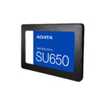 ADATA ULTIMATE SU650 – SSD SATA 3 2.5", 1TB, 3D NAND, 520/450MB/s - Imagen 3