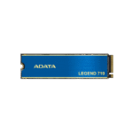 ADATA LEGEND 710 – SSD M.2 2280 NVMe PCIe 3.0, 512GB, 3D NAND, 2400/1800MB/s - Imagen 2