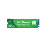WESTERN DIGITAL SN350 – SSD M.2 2280 NVMe PCIe 3.0, 500GB, TLC, 2400/1500MB/s - Imagen 2