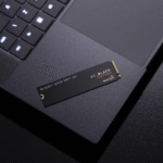 WESTERN DIGITAL BLACK SN7100 – SSD M.2 2280 NVMe PCIe 4.0, 500GB, 3D TLC, 6800/5800MB/s - Imagen 2
