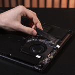 WESTERN DIGITAL BLACK SN7100 – SSD M.2 2280 NVMe PCIe 4.0, 500GB, 3D TLC, 6800/5800MB/s - Imagen 3