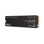WESTERN DIGITAL BLACK SN7100 – SSD M.2 2280 NVMe PCIe 4.0, 500GB, 3D TLC, 6800/5800MB/s