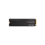 WESTERN DIGITAL BLACK SN770 – SSD M.2 2280 NVMe PCIe 4.0, 1TB, 3D TLC, 5150/4900MB/s - Imagen 2