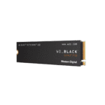 WESTERN DIGITAL BLACK SN770 – SSD M.2 2280 NVMe PCIe 4.0, 1TB, 3D TLC, 5150/4900MB/s - Imagen 3