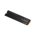 WESTERN DIGITAL BLACK SN850X – SSD M.2 2280 NVMe PCIe 4.0, 1TB, 7300/6300MB/s - Imagen 2