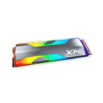 ADATA XPG SPECTRIX S20G – SSD M.2 2280 NVMe PCIe 3.0, 500GB, 3D NAND, 2500/1800MB/s - Imagen 3