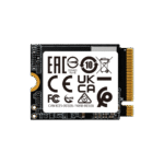 ADATA XPG GAMMIX S55 – SSD M.2 2230 NVMe PCIe 4.0, 2TB, 3D NAND, 5000/3200MB/s - Imagen 3
