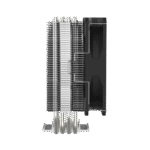 COOLER MASTER HYPER 212 SPECTRUM V3 SILVER – ENFRIADOR DE AIRE TOWER CON ILUMINACIÓN ARGB Y COMPATIBILIDAD INTEL/AMD, PLATA - Imagen 3