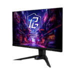 ASROCK PHANTOM GAMING PG27FFX2A – MONITOR PLANO LED FHD (1920X1080), 520HZ, 1MS(MPRT), IPS, WI-FI, NEGRO - Imagen 3