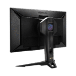 ASROCK PHANTOM GAMING PG27FFX2A – MONITOR PLANO LED FHD (1920X1080), 520HZ, 1MS(MPRT), IPS, WI-FI, NEGRO - Imagen 4