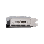 MSI GEFORCE RTX 5070 TI VENTUS 3X 16GB GDDR7 PCI-E 5.0 – DLSS 4, RAY TRACING, DISEÑO DE 3 VENTILADORES - Imagen 5