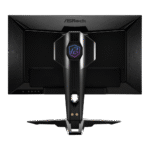 ASROCK PHANTOM GAMING PG27FFX2A – MONITOR PLANO LED FHD (1920X1080), 520HZ, 1MS(MPRT), IPS, WI-FI, NEGRO - Imagen 5
