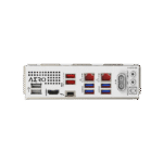 GIGABYTE Z890 AERO G – PLACA BASE ATX PARA INTEL LGA1851, DDR5, USB TYPE-C, PCIe 5.0, WIFI - Imagen 4