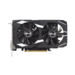 ASUS GEFORCE RTX 3050 DUAL OC 6GB GDDR6 PCI-E 4.0 – DLSS, RAY TRACING, BAJO CONSUMO - Imagen 2