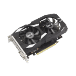 ASUS GEFORCE RTX 3050 DUAL OC 6GB GDDR6 PCI-E 4.0 – DLSS, RAY TRACING, BAJO CONSUMO - Imagen 3