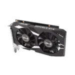 ASUS GEFORCE RTX 3050 DUAL OC 6GB GDDR6 PCI-E 4.0 – DLSS, RAY TRACING, BAJO CONSUMO - Imagen 4