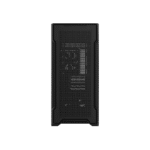 GIGABYTE C102 GLASS – CASE MID-TOWER, VIDRIO TEMPLADO, SOPORTE HASTA 9 VENTILADORES, USB 3.0, COMPATIBLE MINI-ITX / MICRO-ATX, COLOR BLACK - Imagen 3