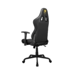 COUGAR ARMOR ELITE ROYAL – SILLA GAMER ERGONÓMICA CON RECLINACIÓN DE HASTA 160°, REPOSABRAZOS 2D Y ESTRUCTURA DE ACERO - Imagen 4