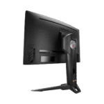 ASROCK PHANTOM GAMING PG27Q15R2A – MONITOR CURVO LED QHD (2560×1440), 165HZ, 1MS, FREESYNC PREMIUM, WI-FI ANTENNA, NEGRO - Imagen 4