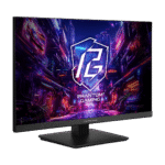 ASROCK PHANTOM GAMING PG27FFF1B – MONITOR PLANO LED FHD (1920X1080), 180HZ, 1MS(MPRT), IPS, FREESYNC, NEGRO - Imagen 2