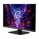 ASROCK PHANTOM GAMING PG27FFF1B – MONITOR PLANO LED FHD (1920X1080), 180HZ, 1MS(MPRT), IPS, FREESYNC, NEGRO - Imagen 3