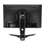 ASROCK PHANTOM GAMING PG27Q15R2A – MONITOR CURVO LED QHD (2560×1440), 165HZ, 1MS, FREESYNC PREMIUM, WI-FI ANTENNA, NEGRO - Imagen 3