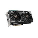 ASROCK RADEON RX 9060 XT CHALLENGER 8GB GDDR6 PCI-E 5.0 – FSR 4, RAY TRACING, DISEÑO DE 2 VENTILADORES - Imagen 3