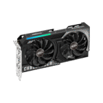 ASROCK RADEON RX 9060 XT CHALLENGER 8GB GDDR6 PCI-E 5.0 – FSR 4, RAY TRACING, DISEÑO DE 2 VENTILADORES - Imagen 4