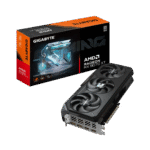 GIGABYTE RADEON RX 9070 XT GAMING OC 16GB GDDR6 PCI-E 5.0 – FSR 4, RAY TRACING, ARQUITECTURA RDNA 4