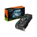 GIGABYTE GEFORCE RTX 5070 TI GAMING OC 16GB GDDR7 PCI-E 5.0 – DLSS 4, RAY TRACING, DISEÑO DE 3 VENTILADORES