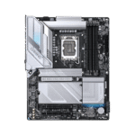 GIGABYTE B860 GAMING X WIFI6E – PLACA BASE ATX PARA INTEL CORE ULTRA, LGA1851, DDR5 6400, WIFI 6E, BLUETOOTH, HDMI, DISPLAYPORT, 3×M.2, PCIe 5.0 - Imagen 2