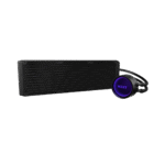 NZXT KRAKEN X73 360MM BLACK – ENFRIADOR LÍQUIDO AIO 360MM, CON BOMBA INFINITY MIRROR Y VENTILADORES ARGB, NEGRO - Imagen 3