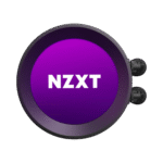 NZXT KRAKEN Z63 CON PANTALLA LCD 280MM – ENFRIADOR LÍQUIDO AIO 280MM CON PANTALLA LCD Y COMPATIBILIDAD INTEL/AMD, NEGRO - Imagen 3