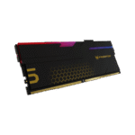PREDATOR HERMES 32GB (2X16GB) DDR5 6400MHZ – MEMORIA RAM DDR5, UDIMM, RGB, COLOR NEGRO - Imagen 2