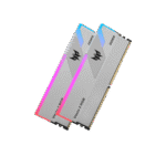 PREDATOR VESTA II 32GB (2X16GB) DDR5 6000MHZ – MEMORIA RAM DDR5, UDIMM, RGB, COLOR PLATA