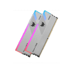 PREDATOR VESTA II 64GB (2X32GB) DDR5 6400MHZ – MEMORIA RAM DDR5, UDIMM, RGB, COLOR PLATA