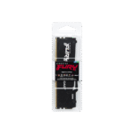KINGSTON FURY BEAST RGB 16GB (1X16) DDR5 6400MHZ – MEMORIA RAM DDR5, UDIMM, RGB, COLOR NEGRO - Imagen 3